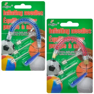 Needle, Nozzle, Hose for Ball