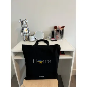 Екошопер BookOpt BK4034 Home чорний