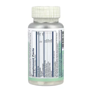 Papaya Enzyme - 90 жув. таблеток