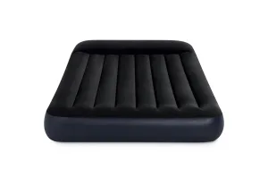 Матрац велюровий Intex 137х191х25 см 64142
