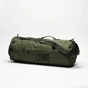 Спортивна сумка Leone AC903 COMMANDO BAG Green (65л.)