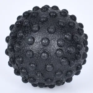 М'яч масажний - чорний