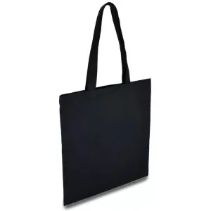 Екошопер BookOpt BK4041 сніжинки чорний