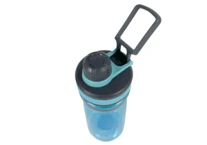 Пляшка для води EasyFit CHFe 800 мл синя