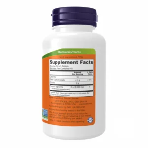 Spirulina 1000 мг - 120 таблеток