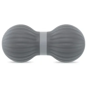 М'яч кінезіологічний подвійний Duoball Рожевий