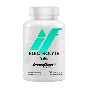 Electrolyte Salts - 90 вег. капсул
