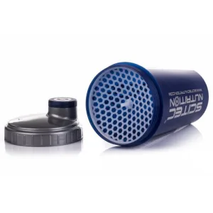 Shaker Scitec Blue - 700 мл Синій