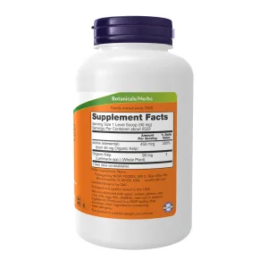 Kelp Powder Organic - 227 г