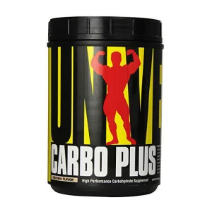 Carbo Plus 455 г натуральний