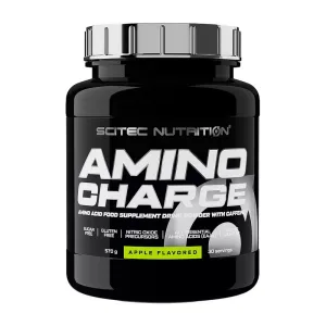 Amino Charge - 570 г Кола