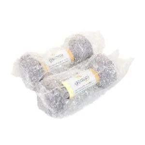 Гантелі Sport для фітнесу з вініловим покриттям 2 шт по 1,5 кг GSD-1.5GRAY