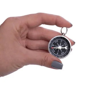 Компас магнітний