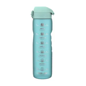ION8 Waterbottle 1 л sonic Синій motivator