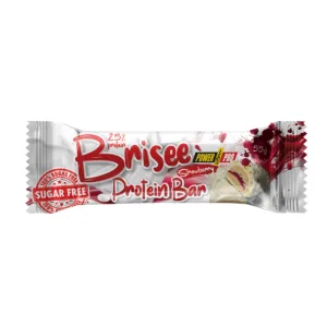 Brisee 25% - 20x55 г Полуниця