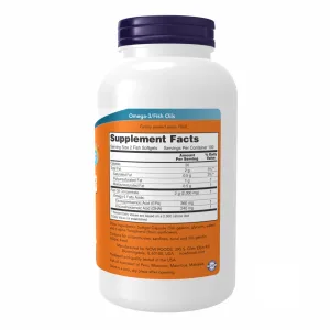 Omega-3 FO 1000 мг 180/120 Fish Gelatin - 200 софтгель