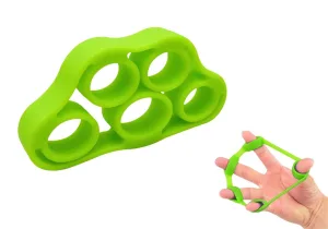 Еспандер для рук та пальців EasyFit GripFlex 3 кг (зелений)