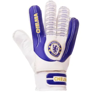 Рукавички воротарські дитячі BALLONSTAR із символікою футбольного клубу Chelsea 6