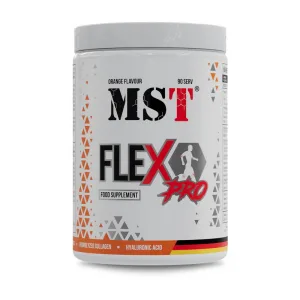 FleX Pro - 945 г помаранчевий