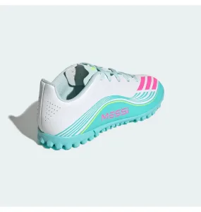 Сороконіжки Adidas F50 MESSI CLUB TF Junior JQ0949 Оригінал 37