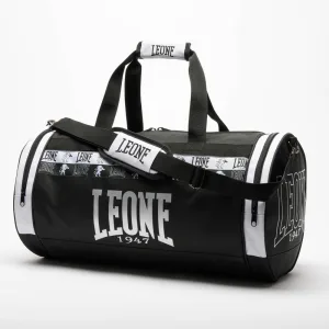 Спортивна сумка Leone AC943 ICONIC DUFFEL Black (45л.)