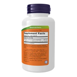 Artichoke Extract 450 мг 90 вегетаріанських капсул (до 10,26)