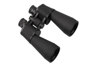 Бінокль Comet AXP108 (10x60) чорний, в чохлі