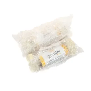 Гантелі Sport для фітнесу з вініловим покриттям 2 шт по 0,5 кг GSD-0.5MILK