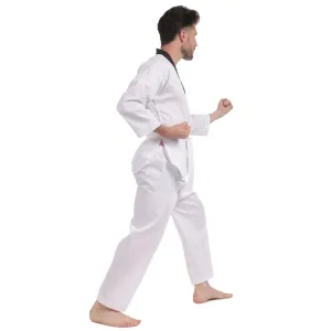 Кімоно для тхеквондо (добок) білий - зріст