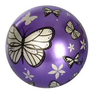 М'яч дитячий "метелик"