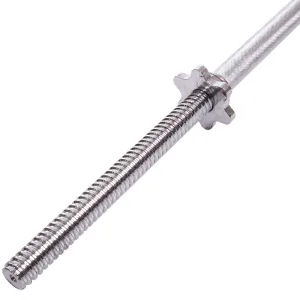 Гриф хромований - 180 см. 21026-1