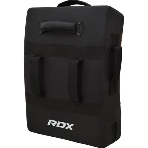 Маківара RDX KICK SHIELD AURA PLUS T-17 Black Golden Heavy (1 шт.)
