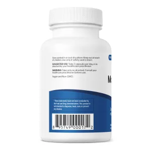 FertilAid® Multivitamin For Men - 90 капсул