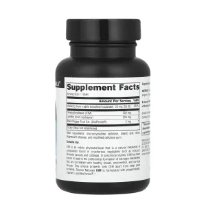 DIM 200 мг - 30 таблеток