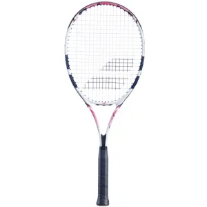 Ракетка тенісу BABOLAT FEATHER CV Gr2 з чохлом 121239/100 (Оригінал)