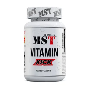 Vitamin Kick - 60 таблеток