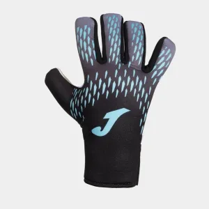 Рукавички воротарські Joma HUNTER чорний Уні 401708.100 (Оригінал) - 10
