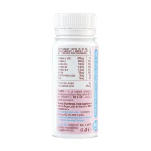 Beauty Shot - 60 мл Манго