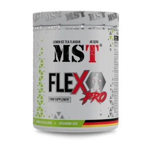 FleX Pro - 420 г лимонний айс ті