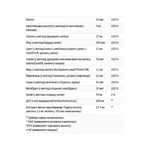 Prenatal Advantage - 120 м'яких капсул, легких для ковтання