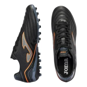 Бути Joma AGUILA чорний чоловічий 42,5 розмір AGUS2401AG (оригінал)