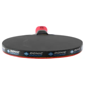 Ракетка для настільного тенісу Donic-Schildkrot Sensation 600 (Оригінал) 724402