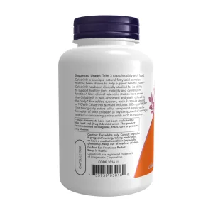 Celadrin & MSM - 120 капсул