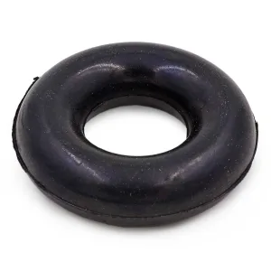 Еспандер кистьовий кільце навантаження 30 кг чорний