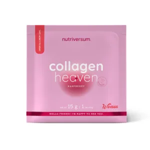 Sample Collagen Heaven - 15 г малина