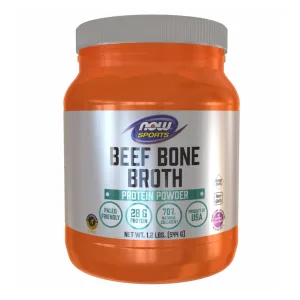 Beef Bone Broth Pwd - 540 г