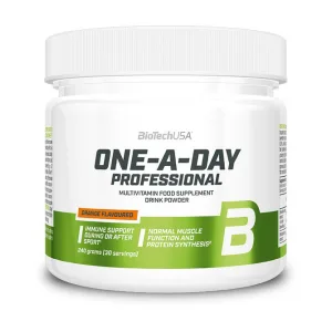 One a Day Professional - 240 г, апельсин