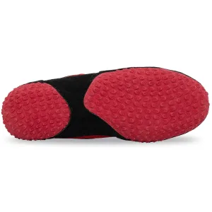 Борцівки — взуття для боротьби FISTRAGE червоний 33