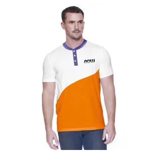 Now Henley Shirt Чоловічий Large