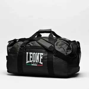 Спортивна сумка Leone AC908 Black (70л.)